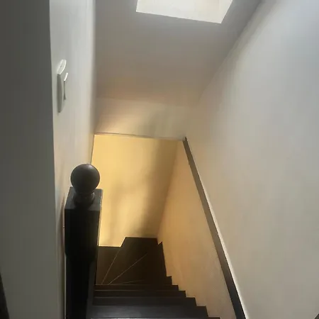 بيت للعطل La Vigne *