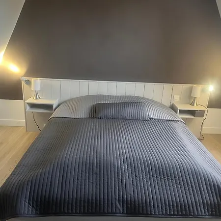 بيت للعطل La Vigne *