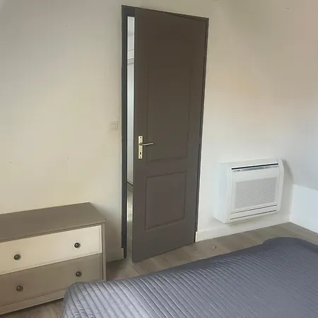 La Vigne بيت للعطل *