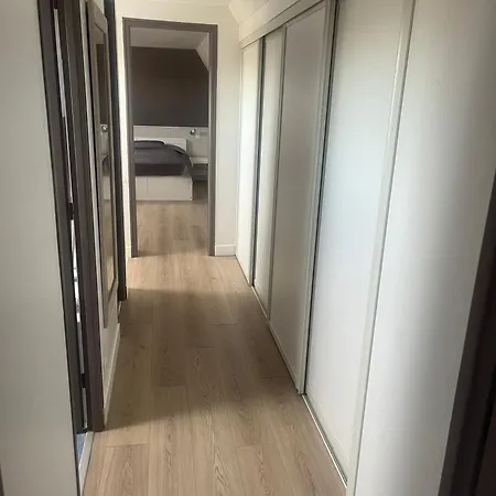 بيت للعطل La Vigne