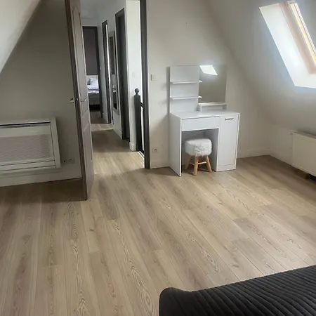 بيت للعطل La Vigne *